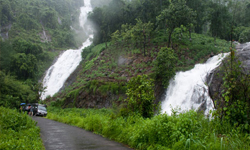 Ilaveezha Poonchira