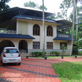 Sh mount house in Kottayam