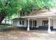 Chungam House