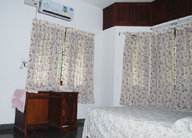 Chungam House Bedroom